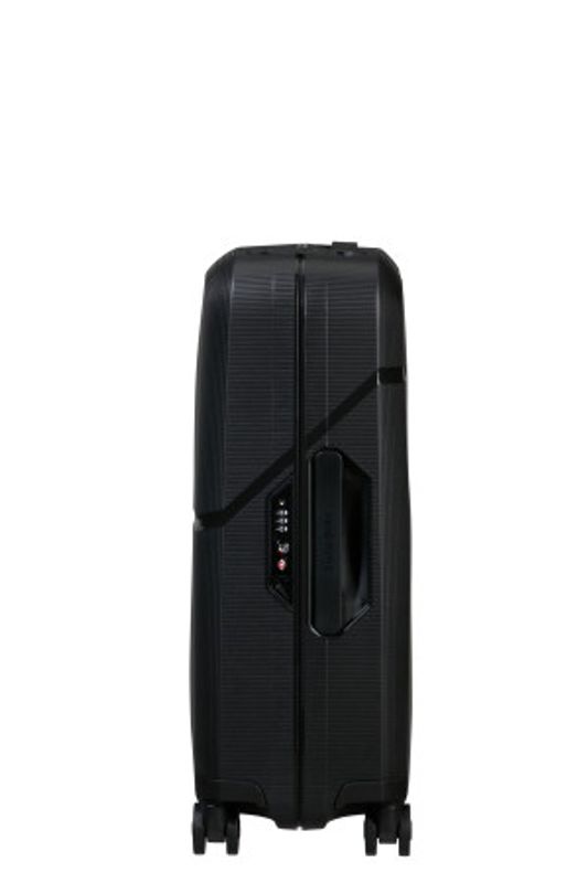 Samsonite Magnum ECO hard Medium koffert 69 cm 4 hjul Graphite