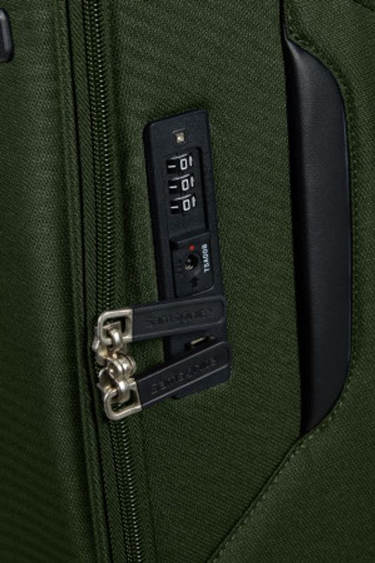 Litebeam kabin koffert 39 L Samsonite