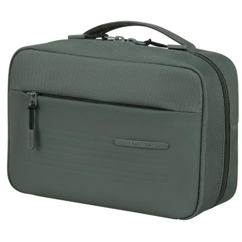 Samsonite Stackd Toalettmappe opphengbar, Sage