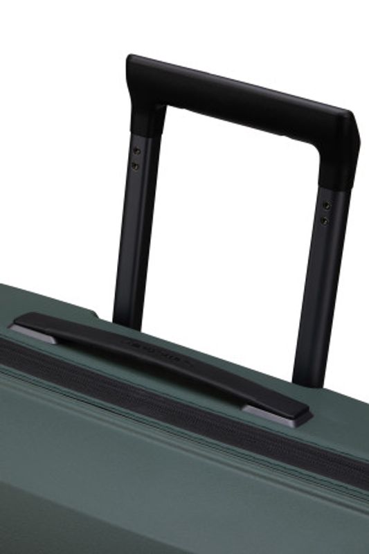 Intuo EXP koffert 81cm 132/144L Olive green|Samsonite