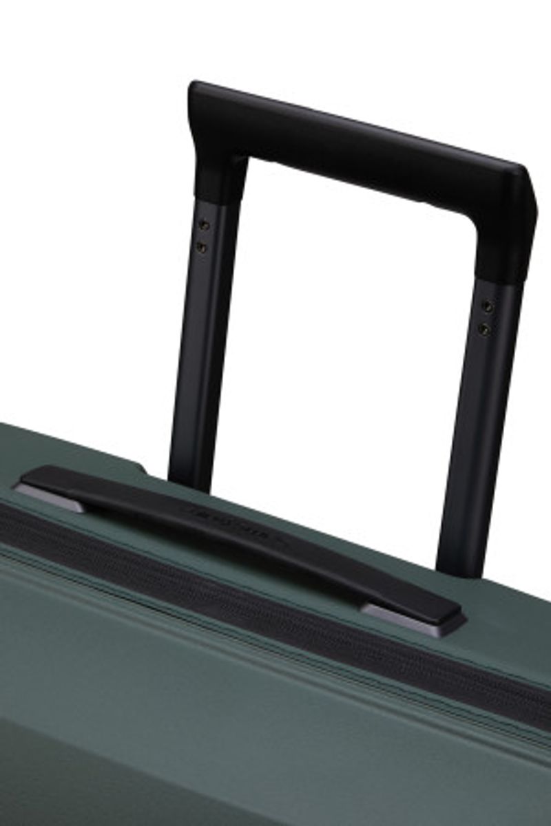 Intuo EXP koffert 81cm 132/144L Olive green|Samsonite