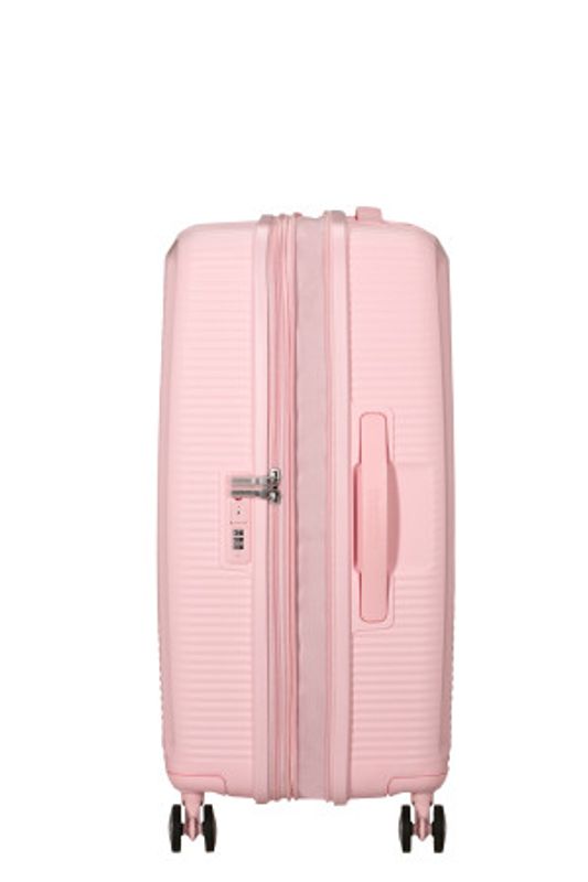 Koffert utvidbar 71,5/81L Soundbox American Tourister
