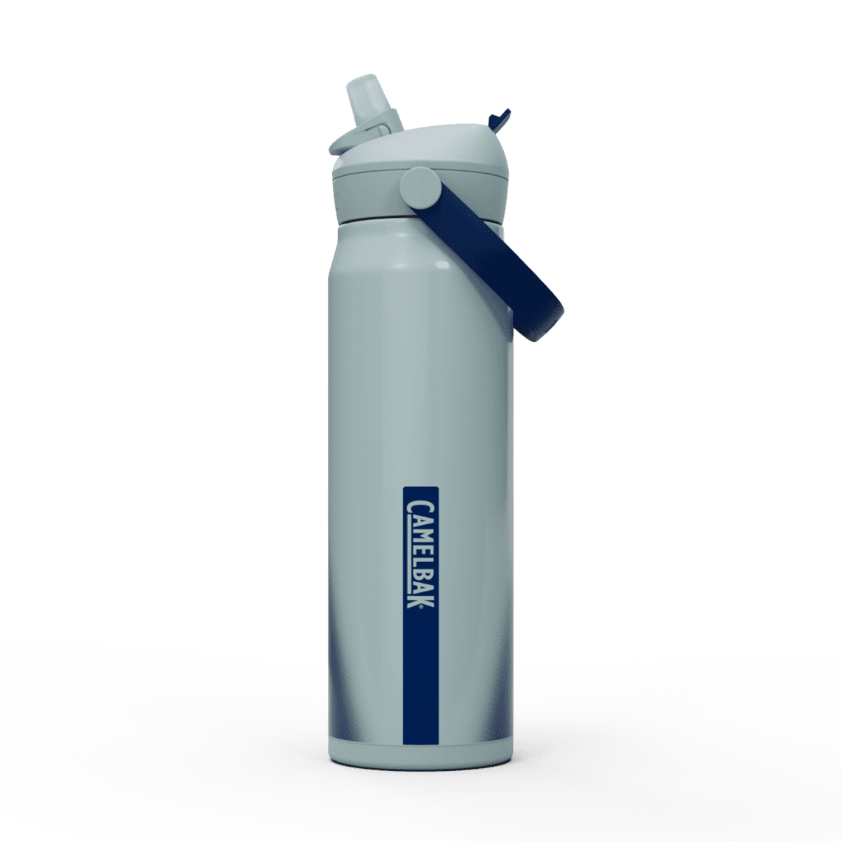 Camelbak Drikkeflaske Thrive Flip Straw VSS Deep Sea Dawn 0,75L