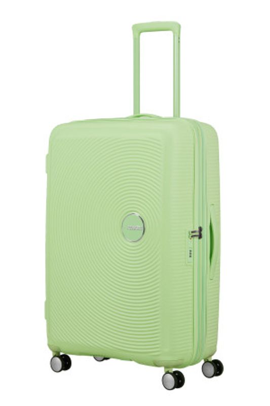 Koffert utvidbar 97-110L Soundbox American Tourister