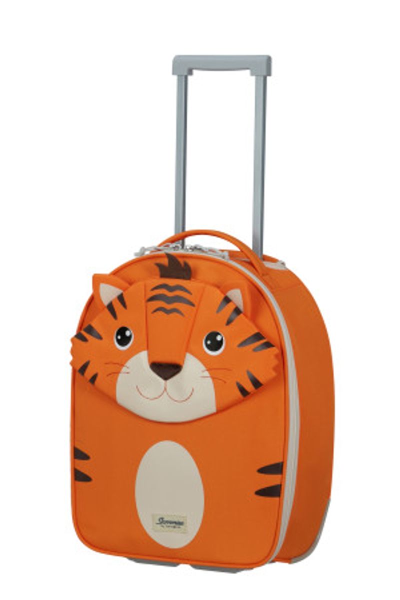 Barnekoffert 23L Tiger Toby Samsonite