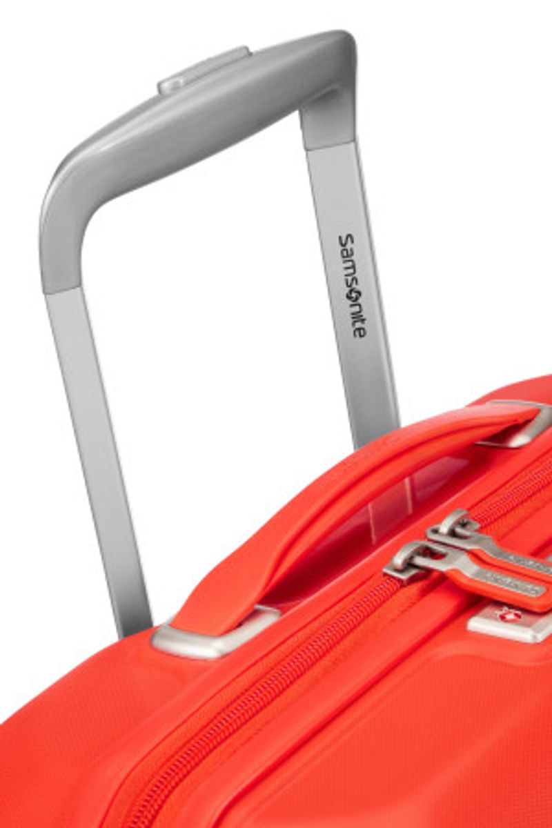 Koffert utvidbar 35-41L Flux Samsonite