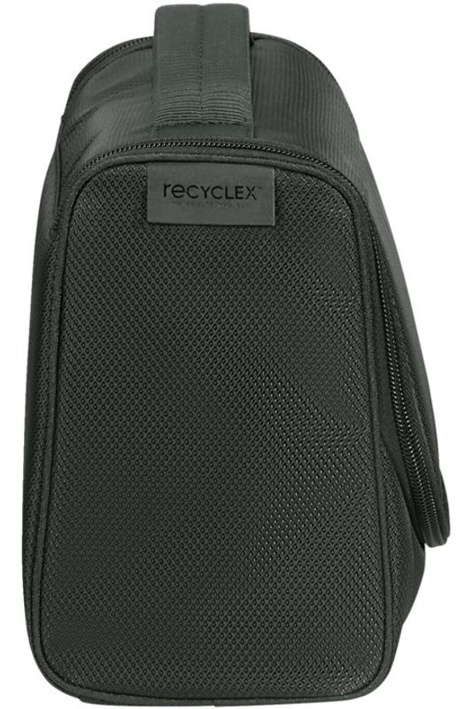 Samsonite Respark toalettmappe 18,5x26,5x11,5 cm, forest green
