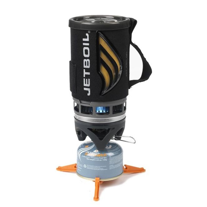 Hovedbilde Jetboil Turovn Flash Carbon
