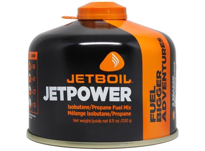 Hovedbilde Jetboil gass 230 gram