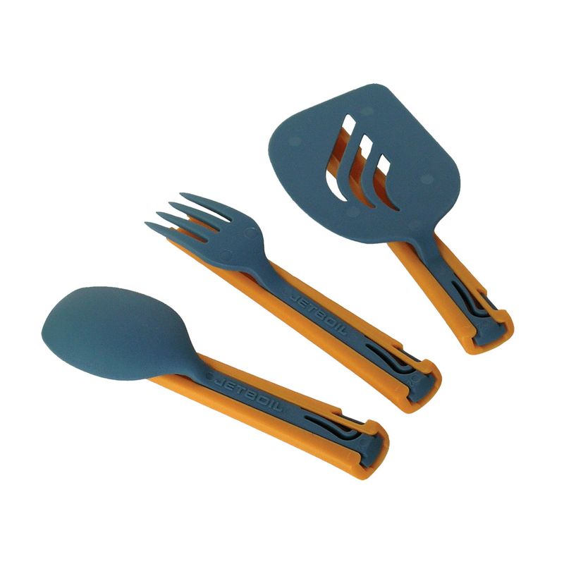 Turredskap JetSet Utensil Kit 
