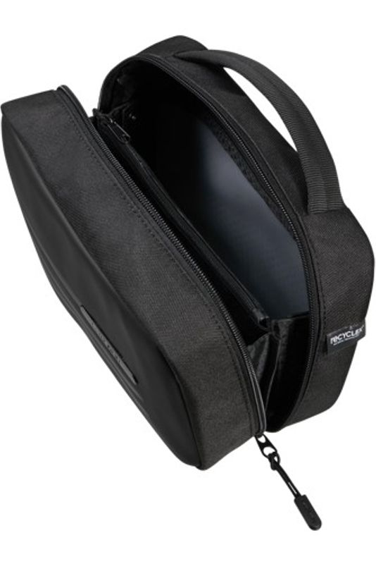 Samsonite Stack Toalettmappe, sort