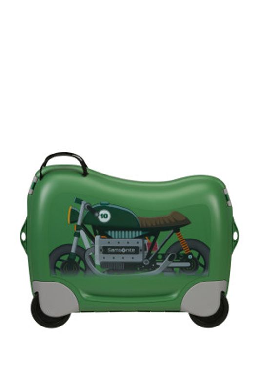 Barnekoffert dreamrider Motorsykkel Samsonite