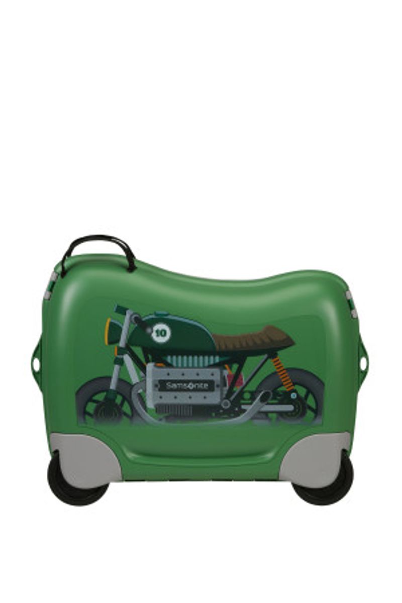 Barnekoffert dreamrider Motorsykkel Samsonite