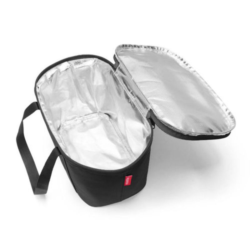 Reisenthel Kjølebag 4L Coolerbag XS Sort