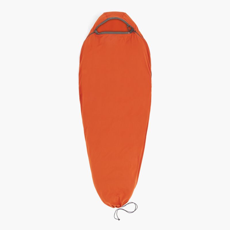 Lakenpose Reactor Fleece Extreme Mummy Sea to Summit
