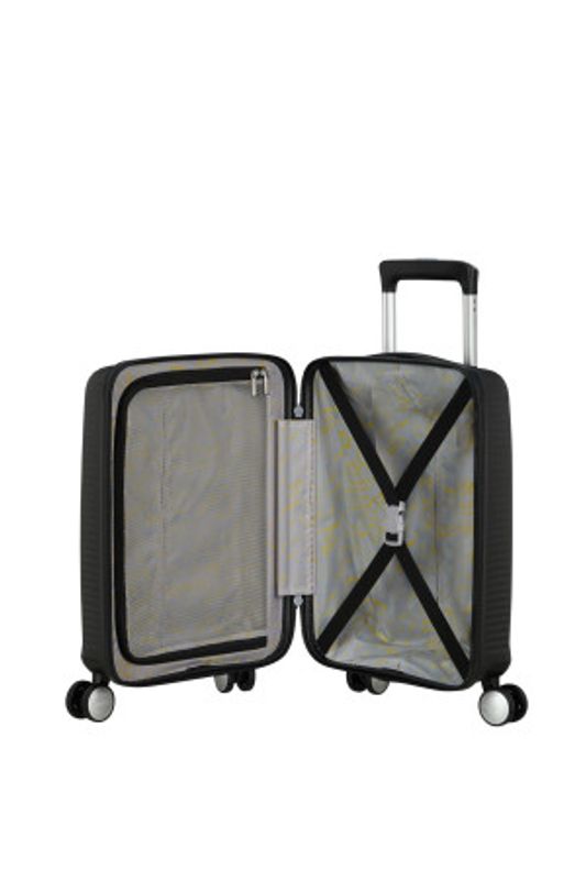 Soundbox Mini Kabinkoffert 22L - American Tourister