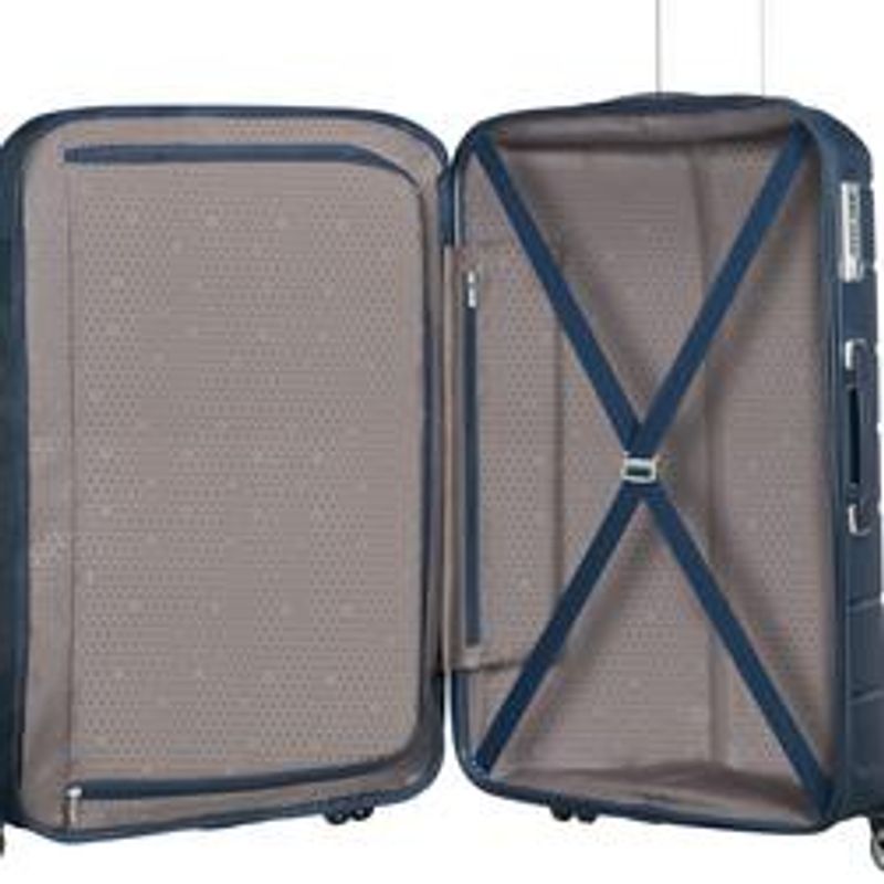 Koffert utvidbar 121-136L Flux fra Samsonite