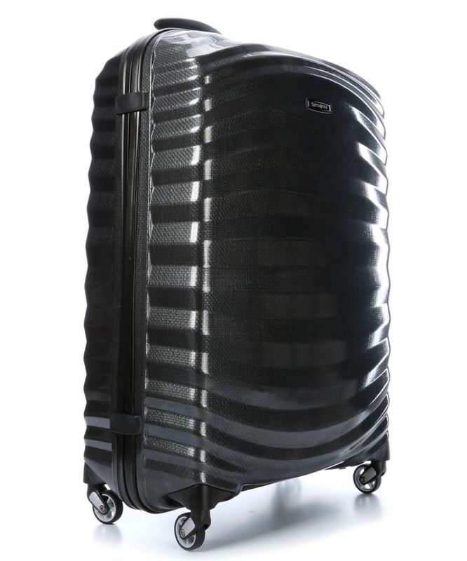 Ultralett koffert 98,5L Lite-Shock Samsonite