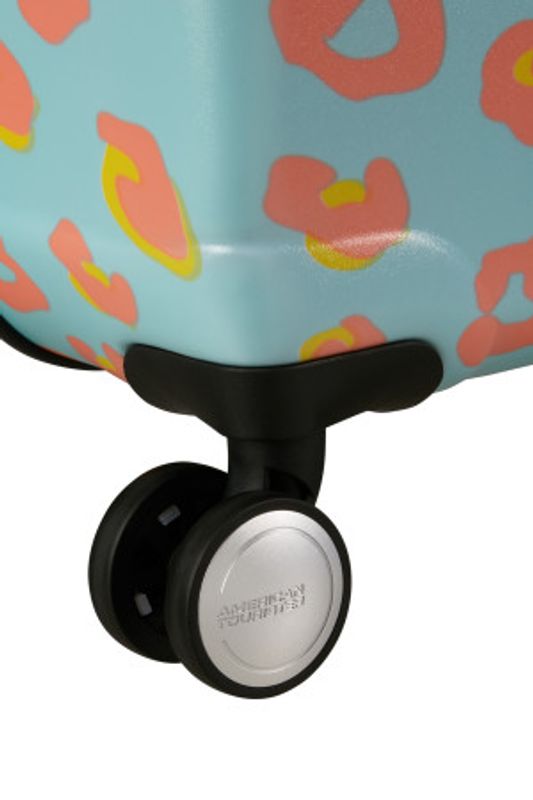 Kabinkoffert 36L Disney's Minni Pastel Polka Dots