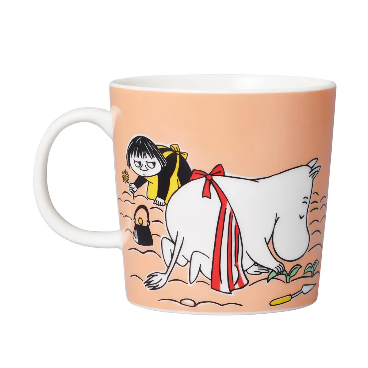 Moomin Arabia Mummikopp Mummimamma 0,3L 