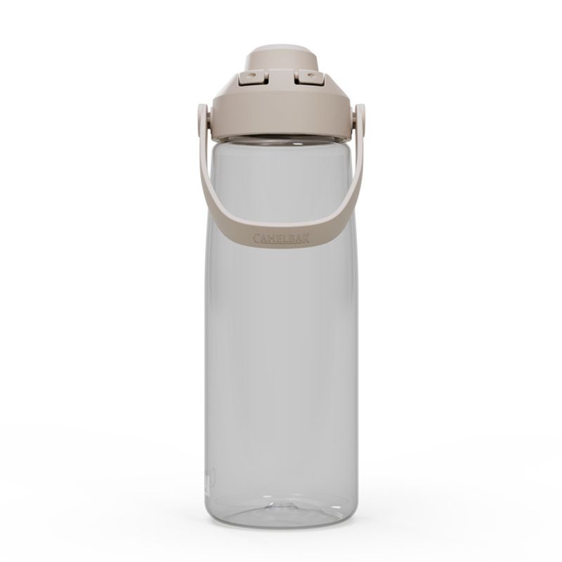 Camelbak Drikkeflaske Thrive Chug Clear 0,75L