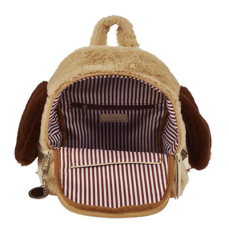 Ulrika Design Ryggsekk Hund