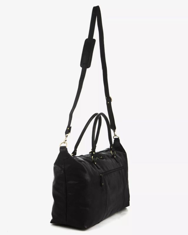 Weekendbag 25L House of Sajaco