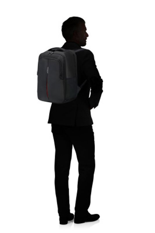 Samsonite Guardit 3.0 Underseat Backpack XS, Black