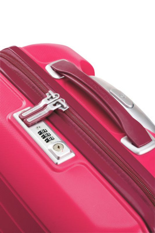 Koffert utvidbar 35-41L Flux Samsonite