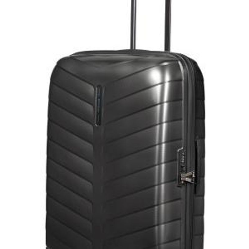 Attrix koffert med 4 hjul 75cm 97L | Samsonite 