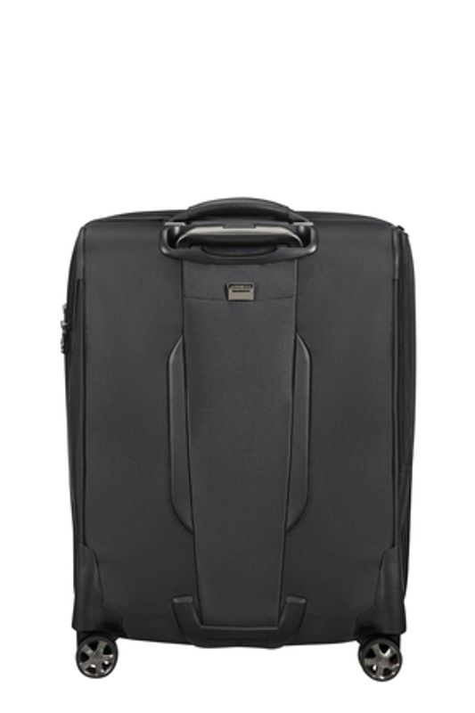 Pro-DLX 5 utvidbar 40.5/51.5L - 4 hjul Samsonite