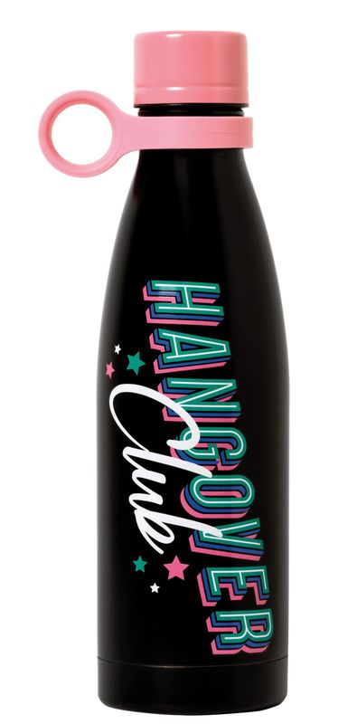 Drikkeflaske Hot & Cold Hangover fra Legami