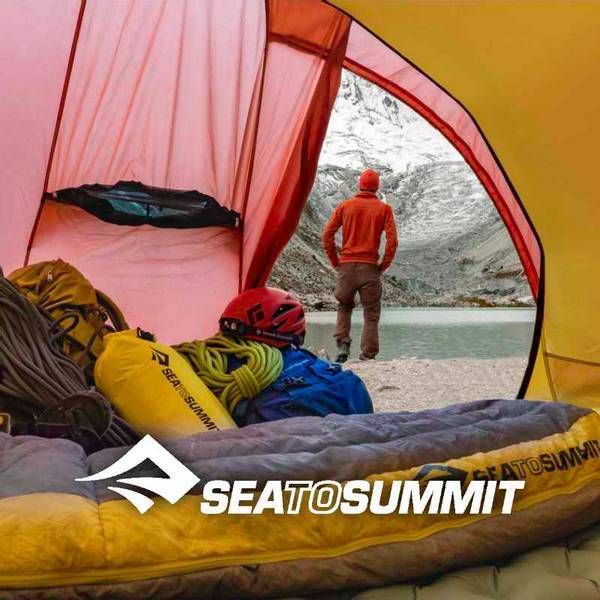 Sea to summit