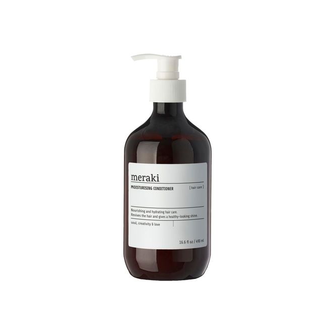 Hovedbilde Meraki Moisturising balsam 490 ml