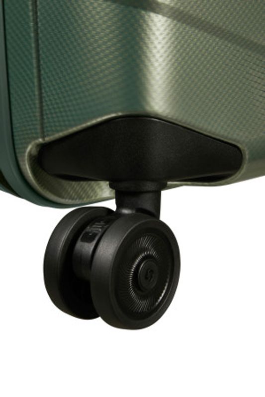 Attrix koffert med 4 hjul 75cm 97L | Samsonite 