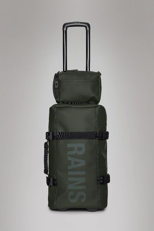 Rains Texel Crossbody Bag W3