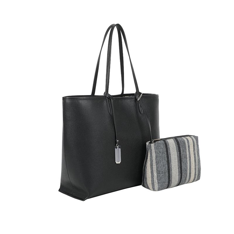 Ulrika Design - Stor Vendbar Veske