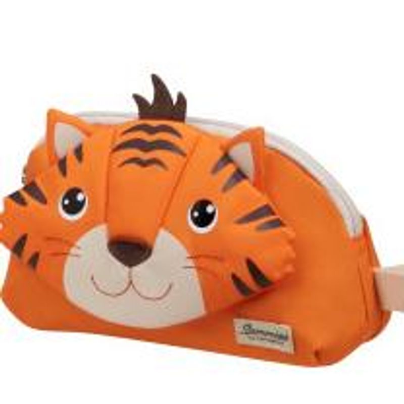 Samsonite Toalettmappe 2.5L Tiger Toby Sammies 