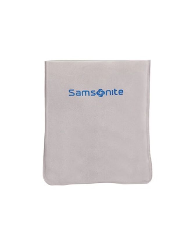 Oppblåsbar nakkepute Samsonite