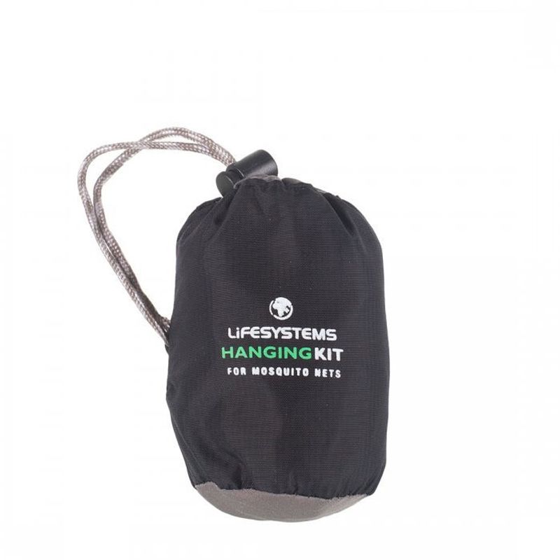 Oppheng til myggnett  - Lifesystem