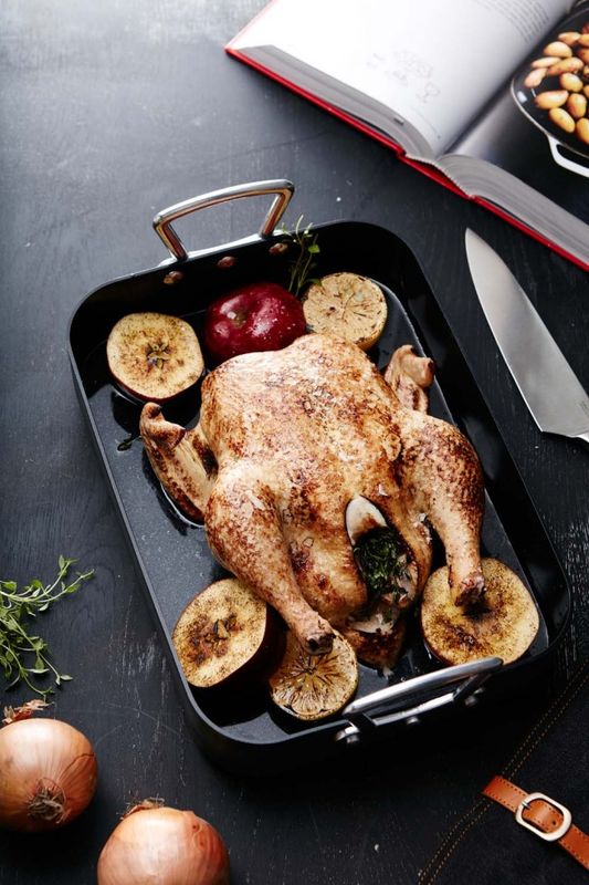 Roaster ovnspanne - Vinga of Sweden
