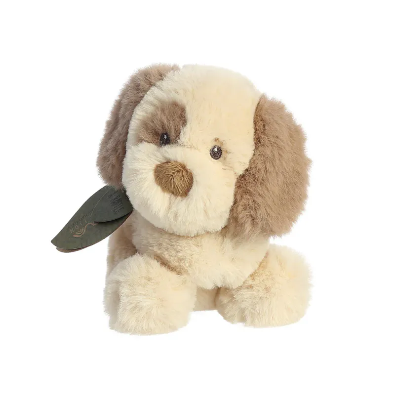 Ebba Eco Rangle Hund 12 cm