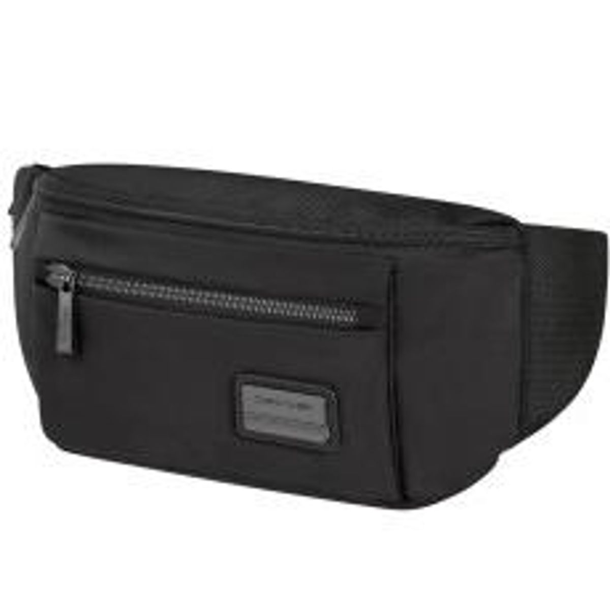 Samsonite Openroad 2.0 Waistbag – Black