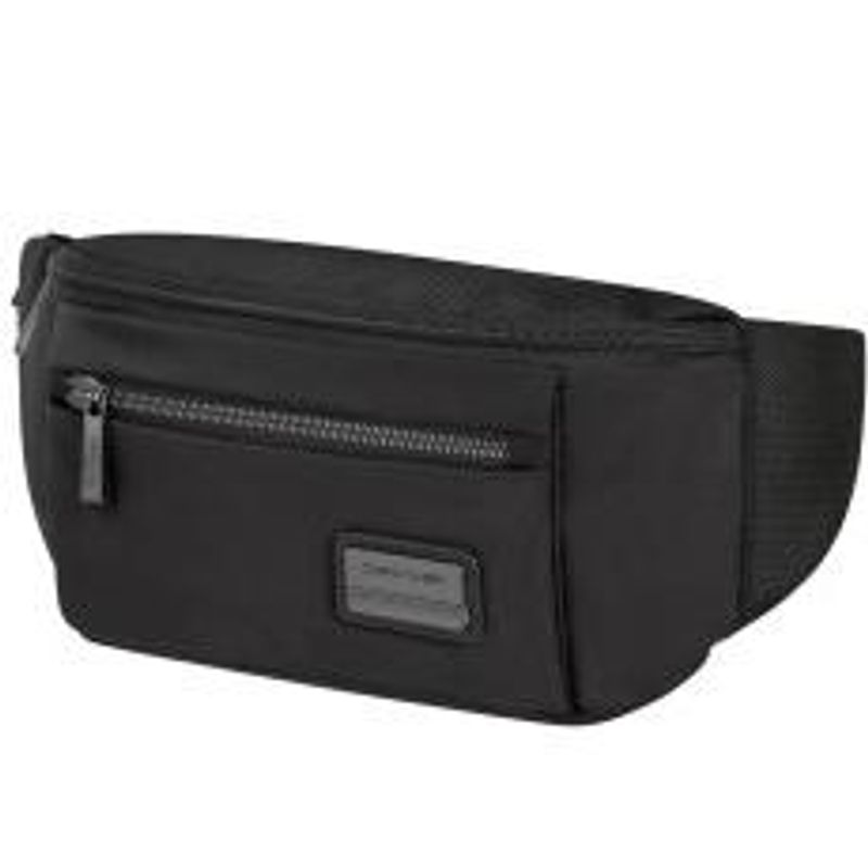 Samsonite Openroad 2.0 Waistbag – Black