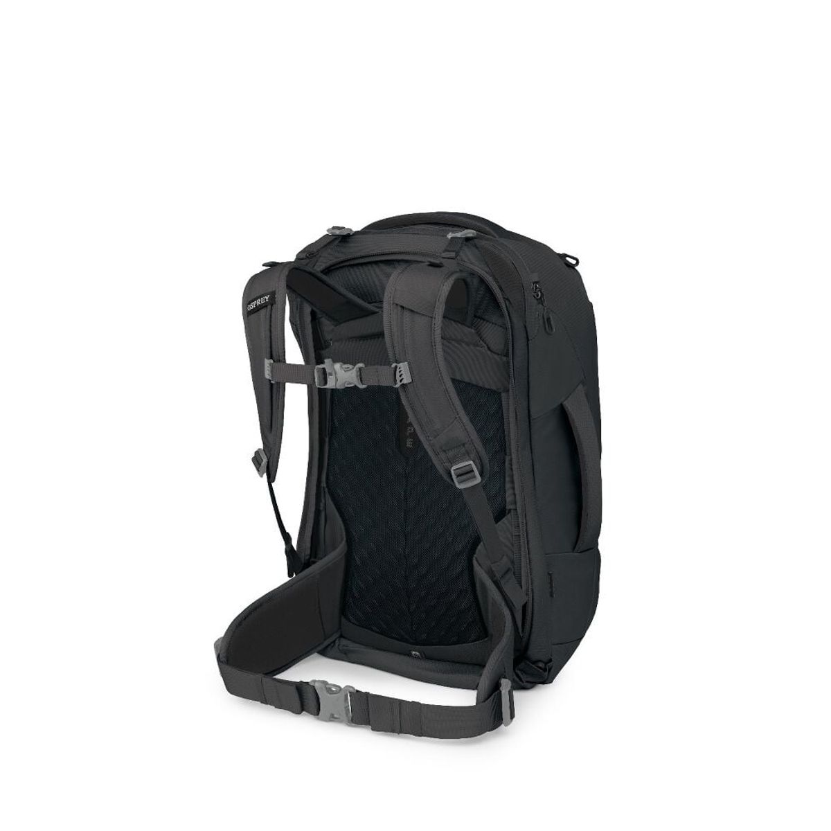 Osprey Fairview 40, Black