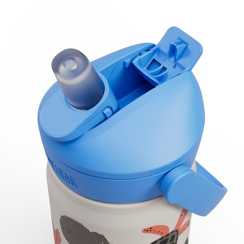 Camelbak Drikkeflaske Barn, Thrive Flip Straw Kids VSS Protect Our Pals 0,35L