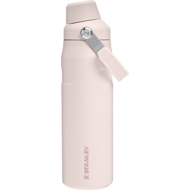Hovedbilde Stanley Drikkeflaske IceFlow Fast Flow 0,7L - Rose Quartz