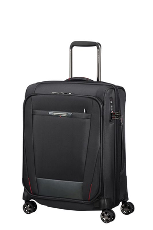 Pro-DLX 5 utvidbar 40.5/51.5L - 4 hjul Samsonite