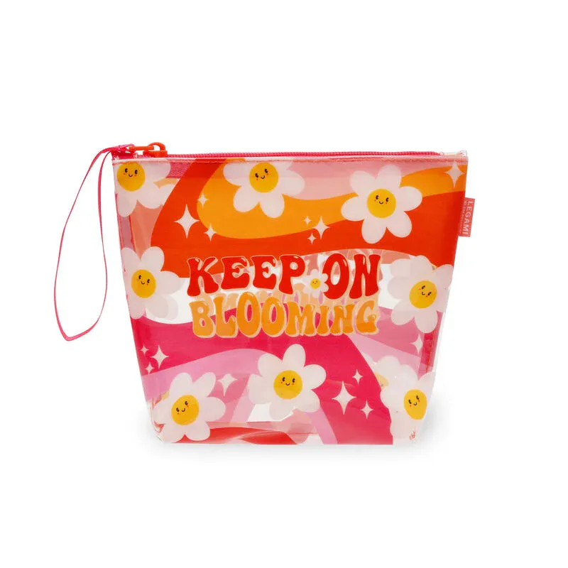 Strandmappe vanntett Daisy 