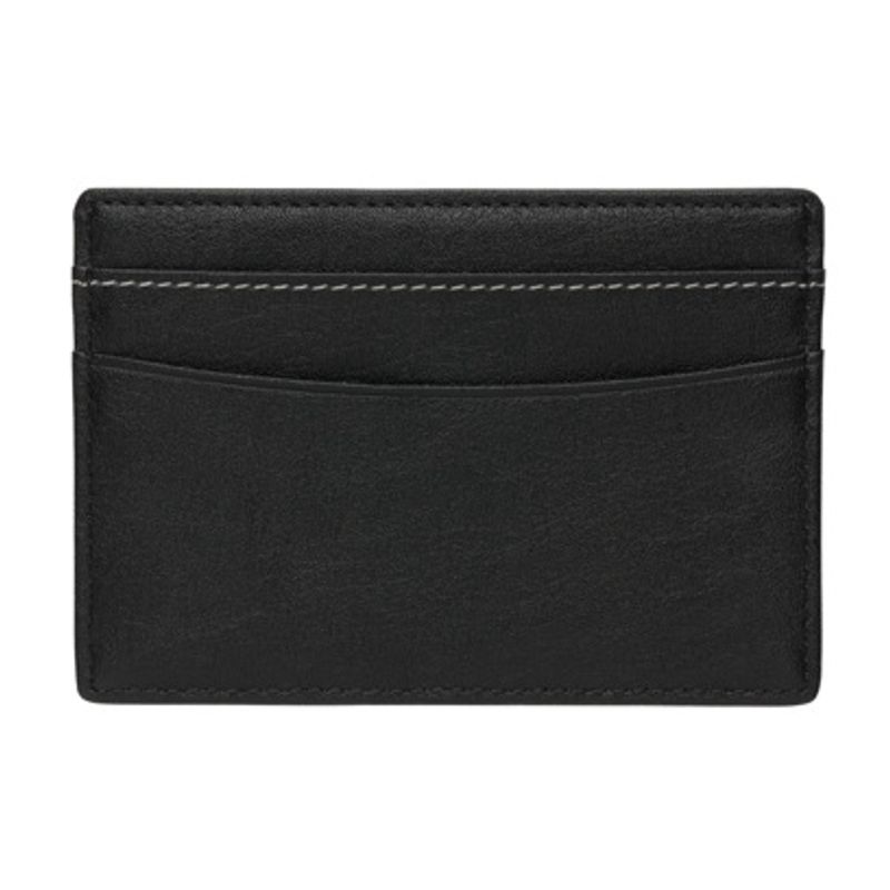 Swiss Peak RFID Anti-Skimming Kortholder – 8 kort